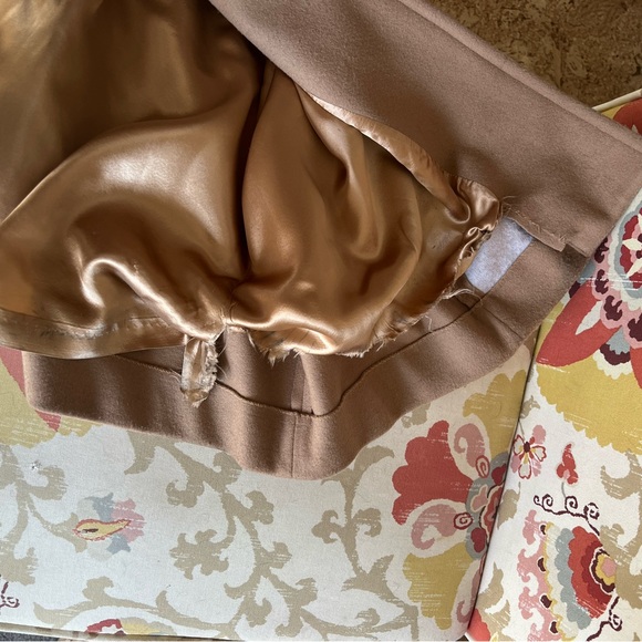 Pendleton Woolen Mills Long Wool Coat - Picture 10 of 11